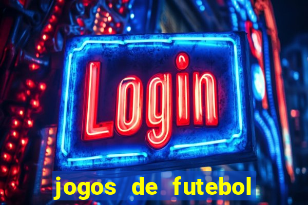 jogos de futebol 4x4 soccer